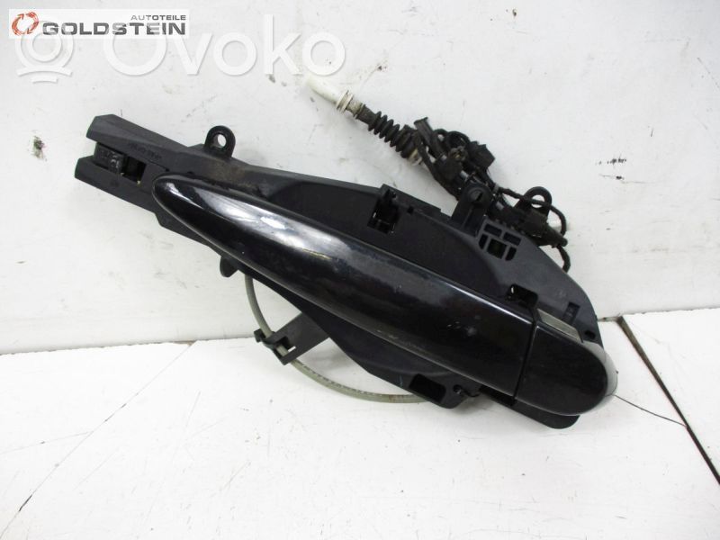 Front door exterior handle   7199836,7199836