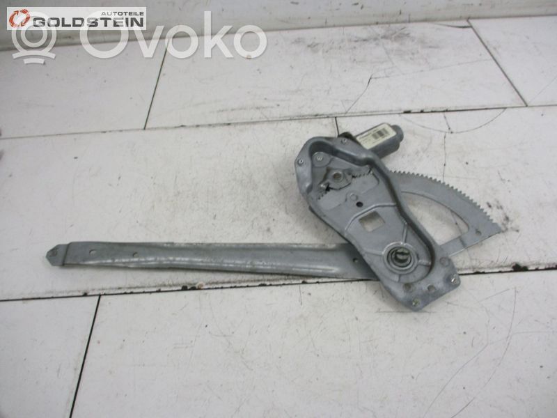 Front door window regulator motor   6C11V2320,6C11V2320