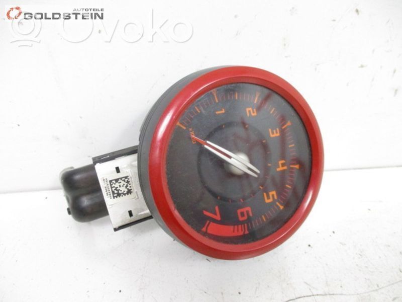 Speedometer (instrument cluster)   8200934864,8200934864