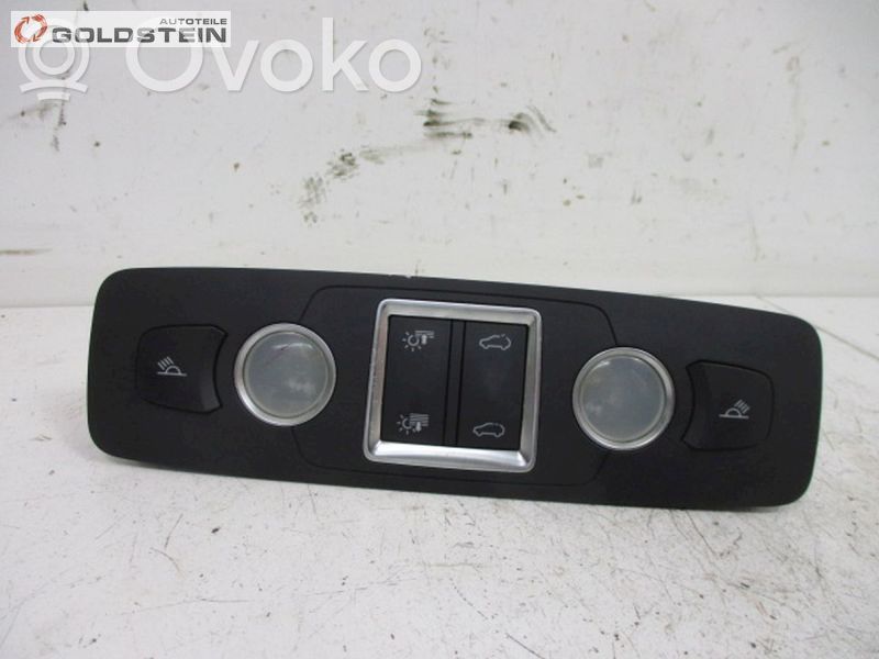 Otras luces interiores   4L0947112A,4L0947112A