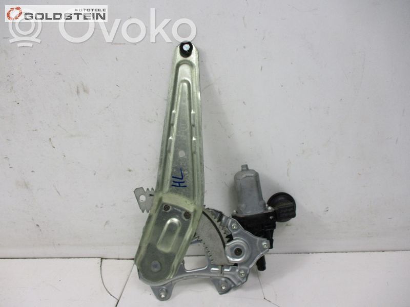 Subaru Justy Macara geam spate manuală 