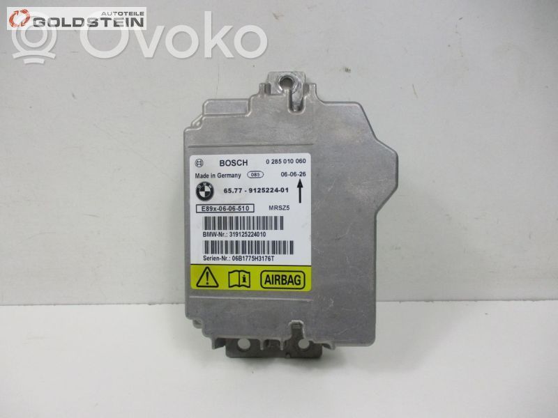 Other control units/modules   9125224,9125224