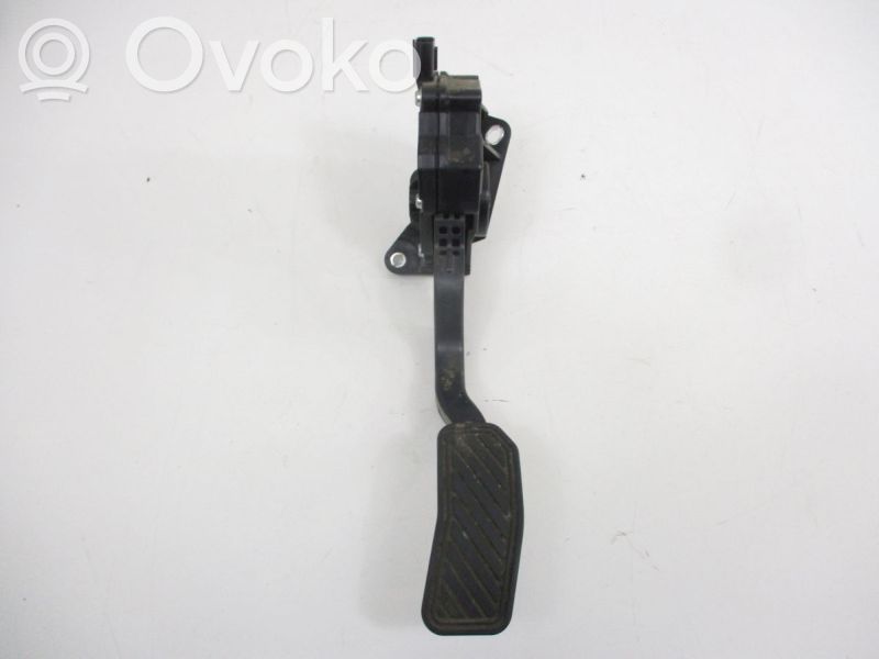 Pedal assembly   K42387410,K42387410