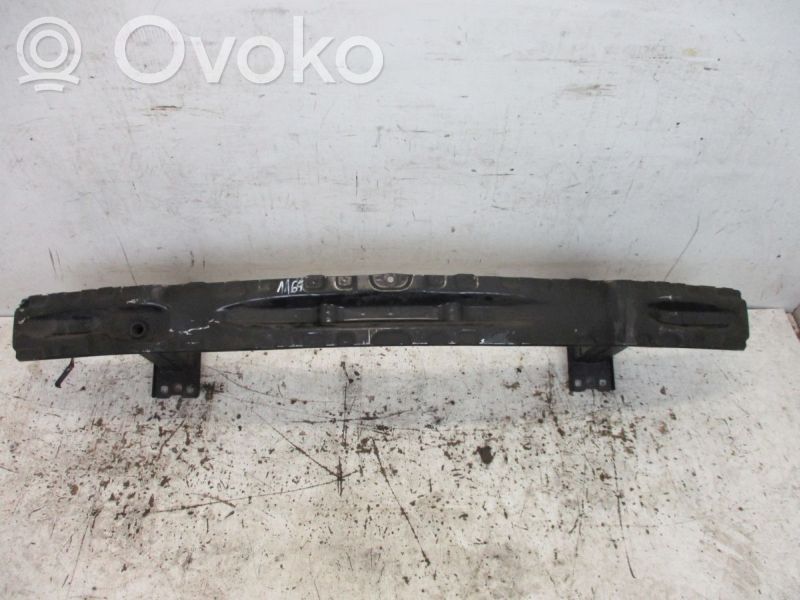 BMW 3 E90 E91 Balkis priekinio bamperio 