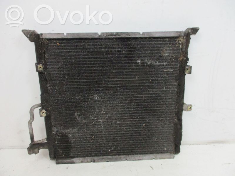 A/C cooling radiator (condenser)   8371653,8371653