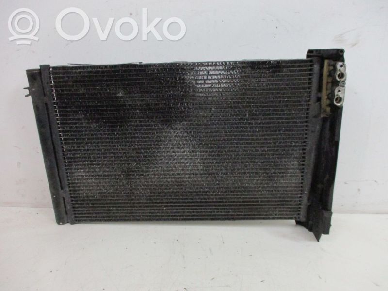 A/C cooling radiator (condenser)   9229022,9229022