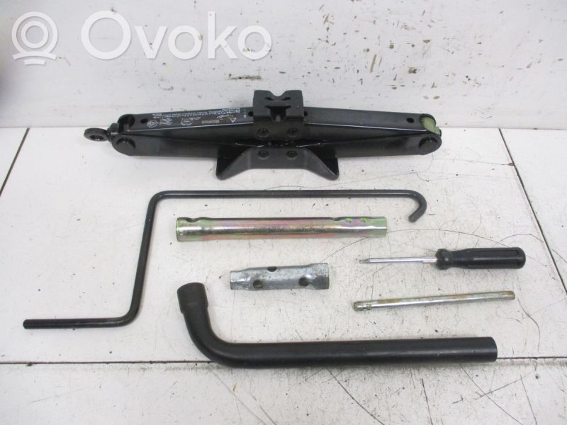 Saab 9-3 Ver1 Instrumentu komplekts 
