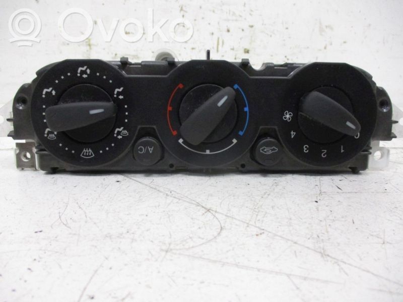 Panel klimatyzacji   7M5T19980,7M5T19980