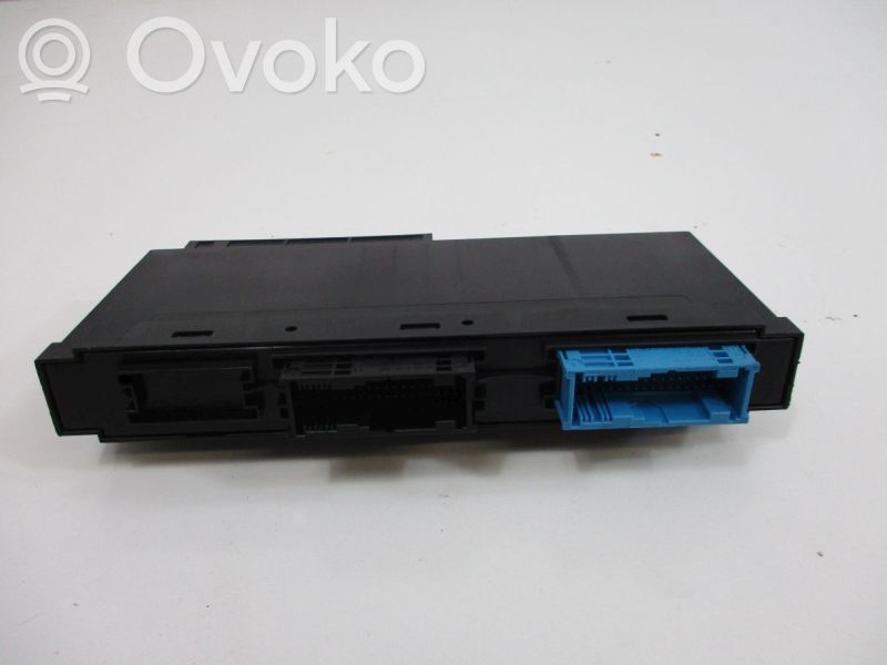 BMW 1 E81 E87 Other control units/modules 