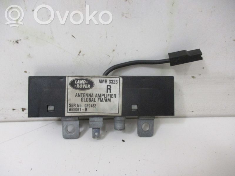 Land Rover Range Rover P38A Wzmacniacz anteny 