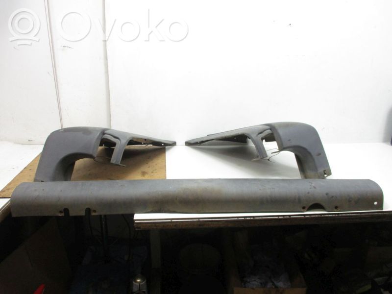 Ford Transit Bamperis 