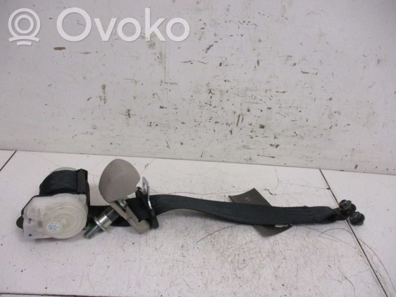 Mazda CX-9 Cinturón trasero 