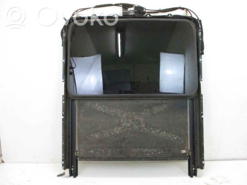 Juego de techo solar