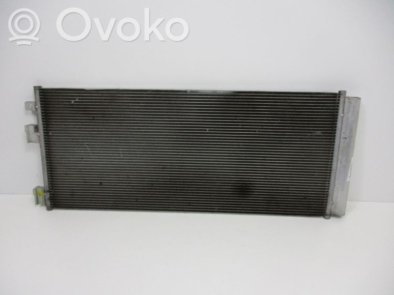 A/C cooling radiator (condenser)   8E7978000,8E7978000