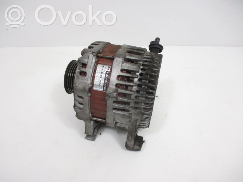 Generator/alternator   11267N,11267N