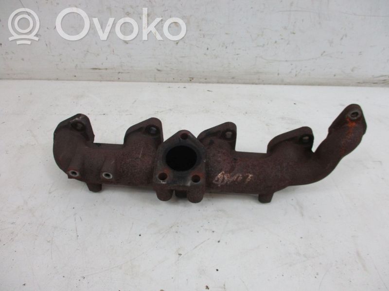 Colector de escape   285114A000,285114A000