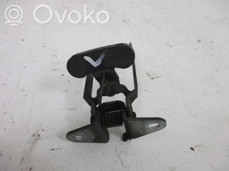 Saab 9-3 Ver2 Engine bonnet/hood lock/catch 