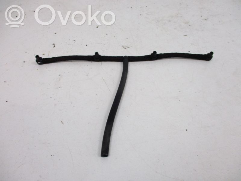 Polttoaineputki   55575334,55575334
