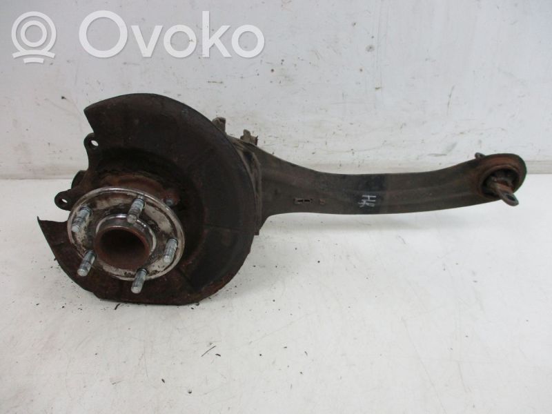 Ford C-MAX I Galinis kelmas 