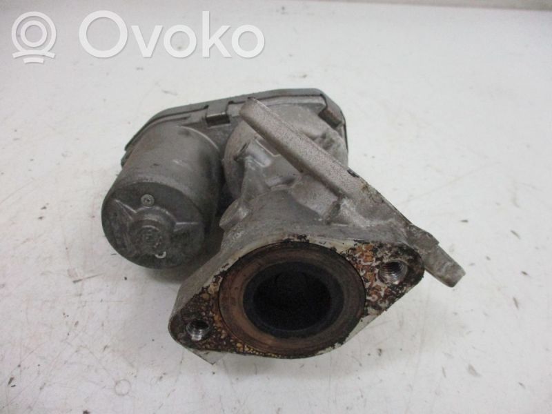 EGR valve   8C1Q9D475BA,8C1Q9D475BA