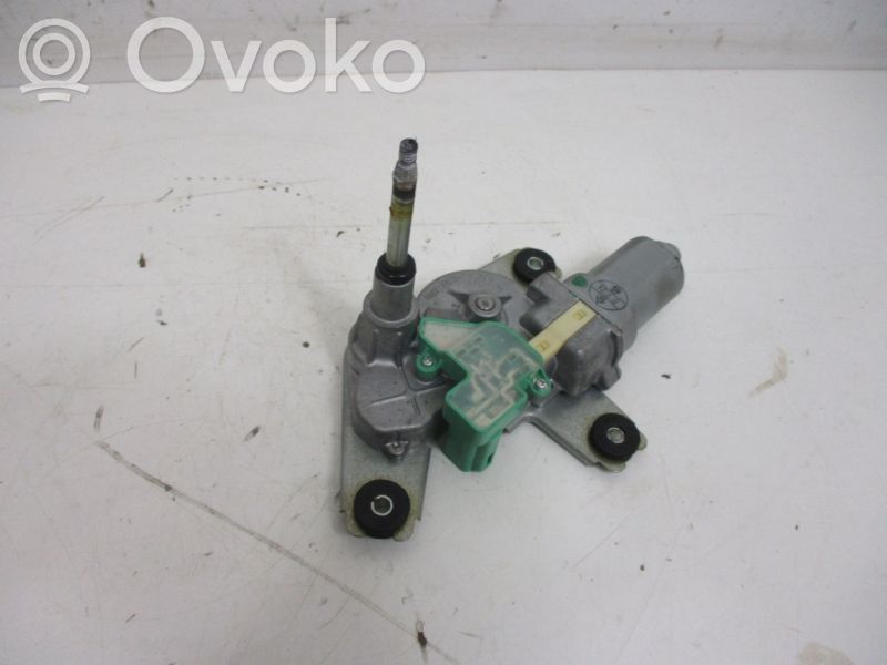Wischermotor Heckscheibe