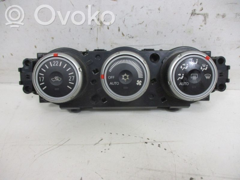 Climate control unit   7820A115XB,7820A115XB