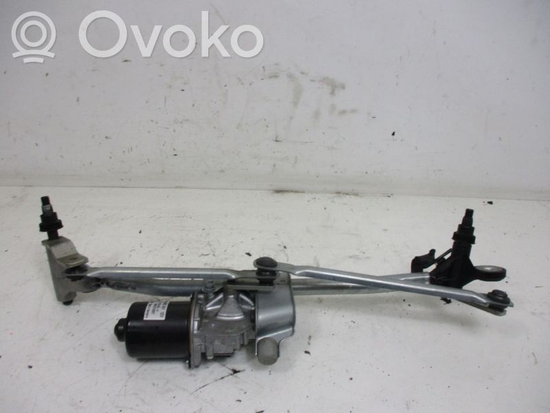 Front wiper linkage   7193036,7193036