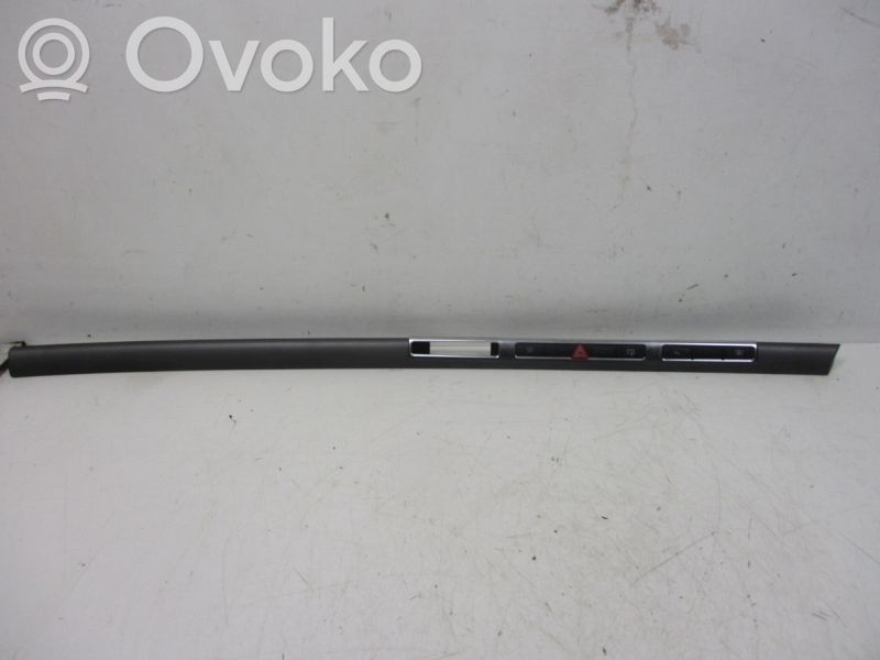 Audi A8 S8 D3 4E Avarinių žibintų jungtukas 