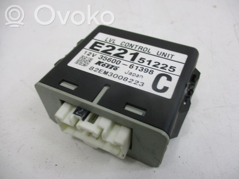 Muut ohjainlaitteet/moduulit   E22151225,E22151225