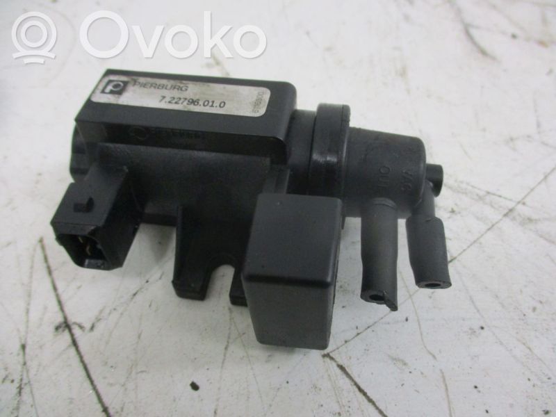 Elektromagnetinis vožtuvas   7227960,7227960