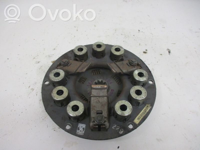 Mercedes-Benz W120/W121 Kit frizione 