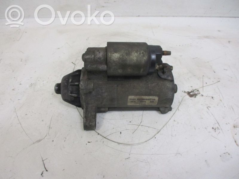Starteris   XS7U11000C4A,XS7U11000C4A