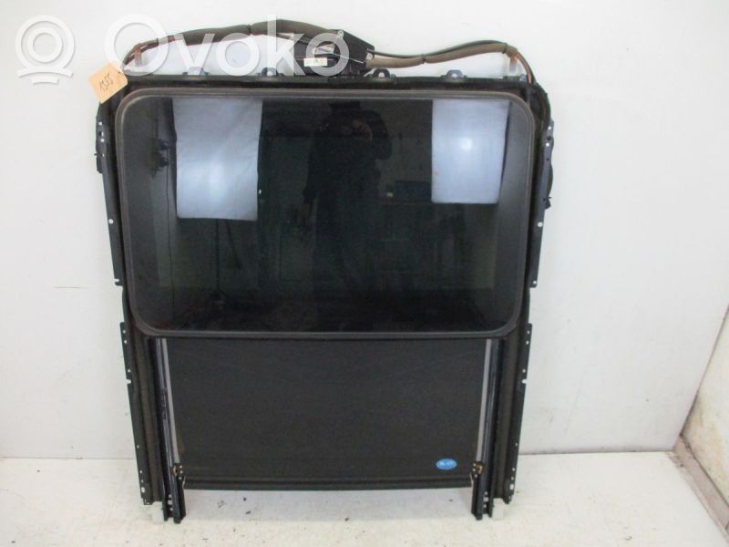 Juego de techo solar