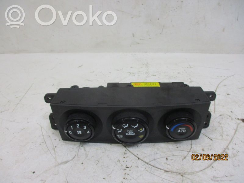 Climate control unit   972503E401,972503E401