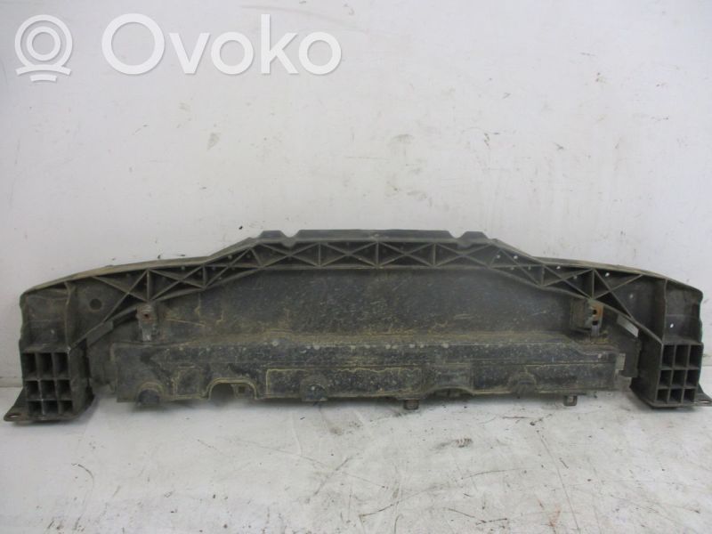 Peugeot 207 Placa protectora/protector antisalpicaduras motor 