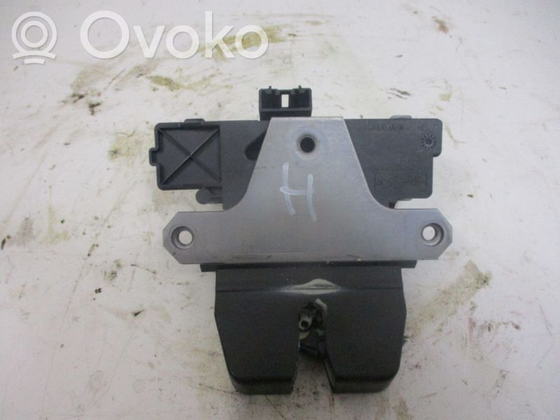 Tailgate/trunk/boot exterior handle   3M51R442A66AP,3M51R442A66AP