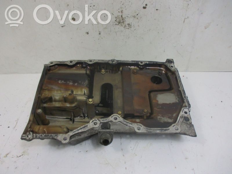 Ford Focus Oil sump 