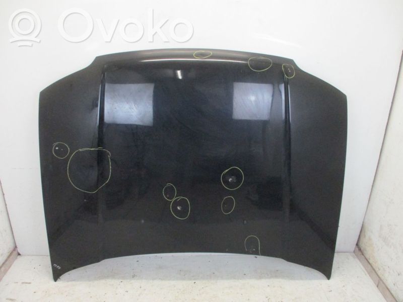 Engine bonnet/hood
