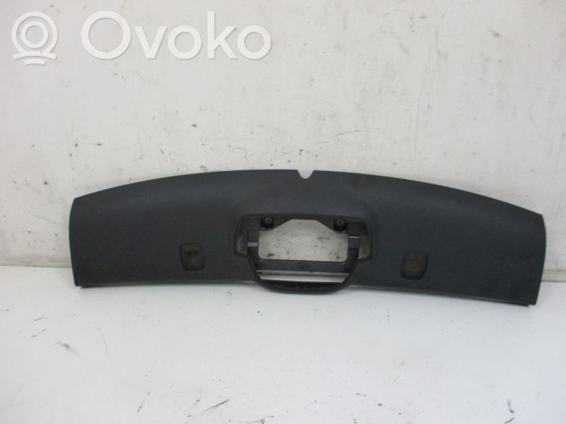 Engine cover (trim)   7384998,7384998