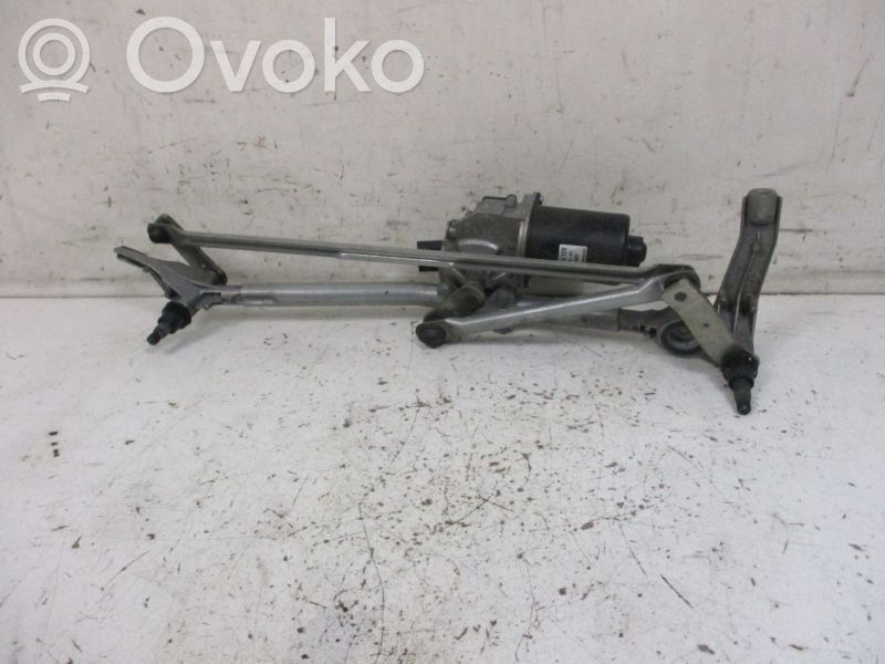 Front wiper linkage   6978263,6978263