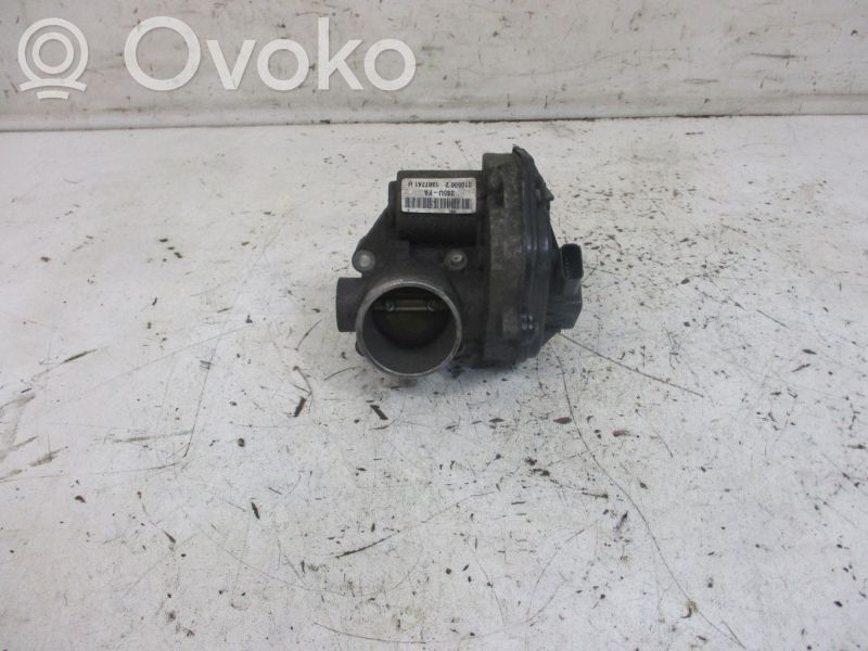 Droselis   YF2S6U9E927,2S6U,2S6U,FA,YF2S6U9E927