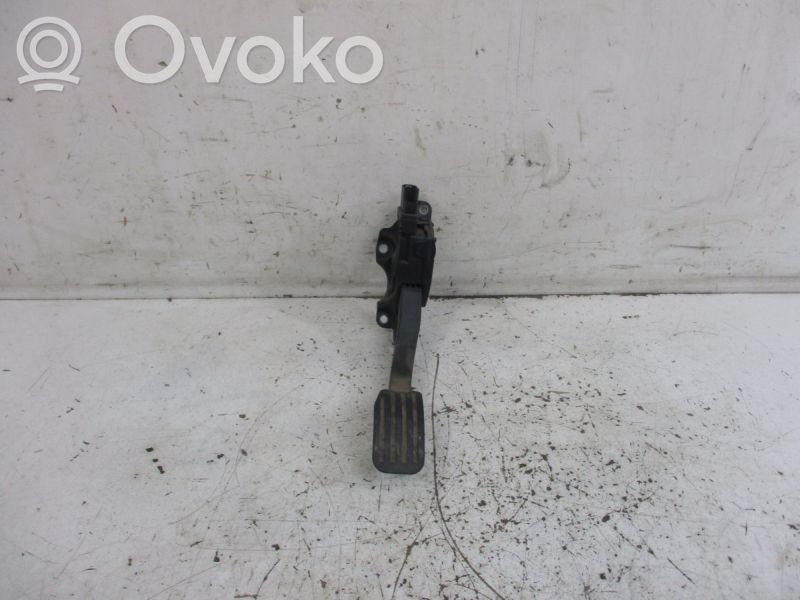 Ford Mondeo MK IV Accelerator throttle pedal 