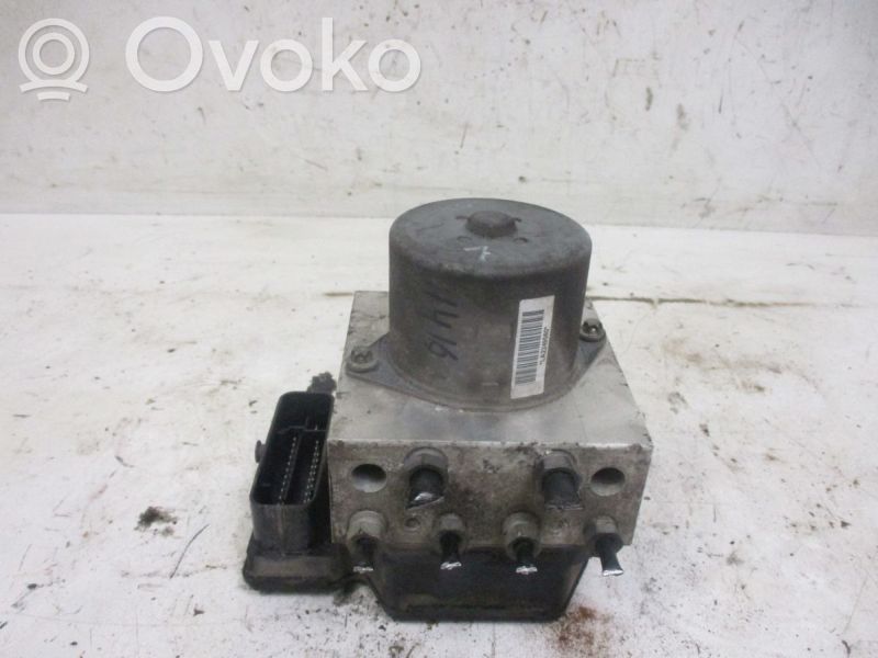 Unidad de control/módulo del ABS   8G912C405,8G912C405