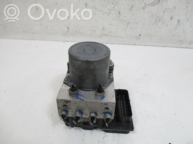 Jaguar XF ABS valdymo blokas 