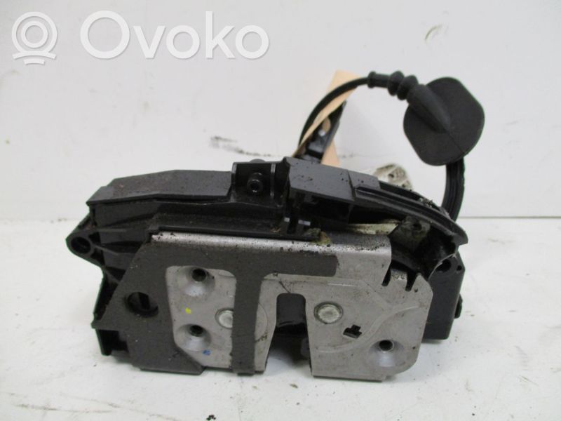 Front door lock   8A6AA21812BG,8A6AA21812BG