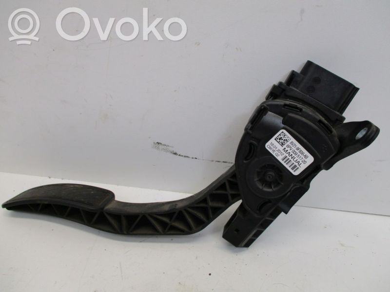 Kaasupoljin   8V219F836AB,8V219F836AB