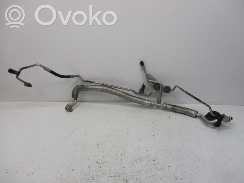 Air conditioning (A/C) pipe/hose   23498211,23498211