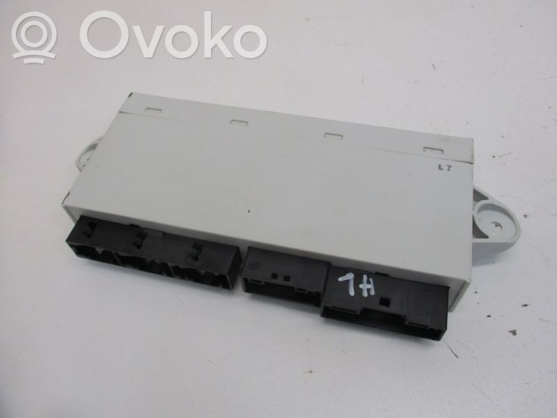 Other control units/modules   6929176,6929176