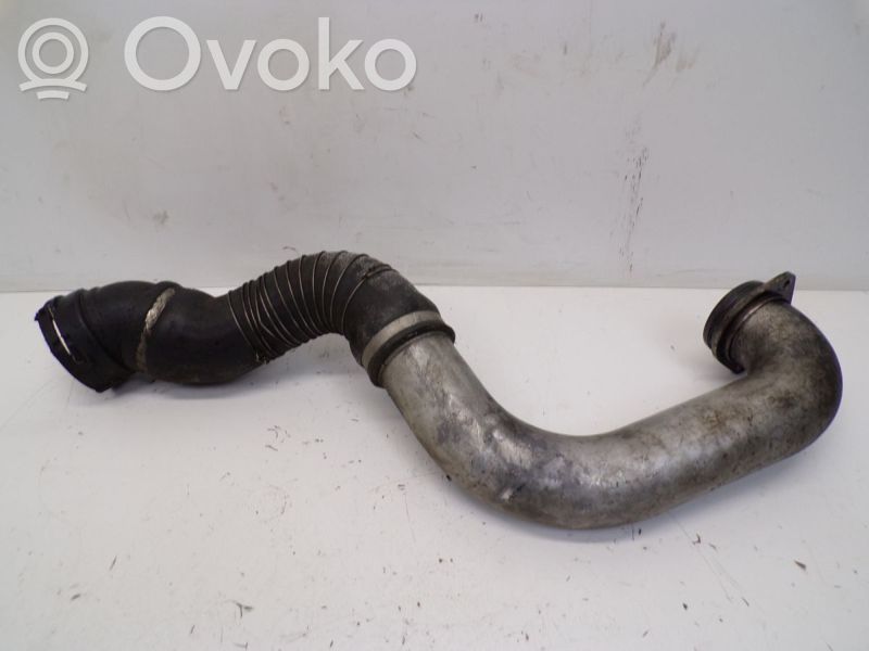 BMW 7 E65 E66 Air intake hose/pipe 