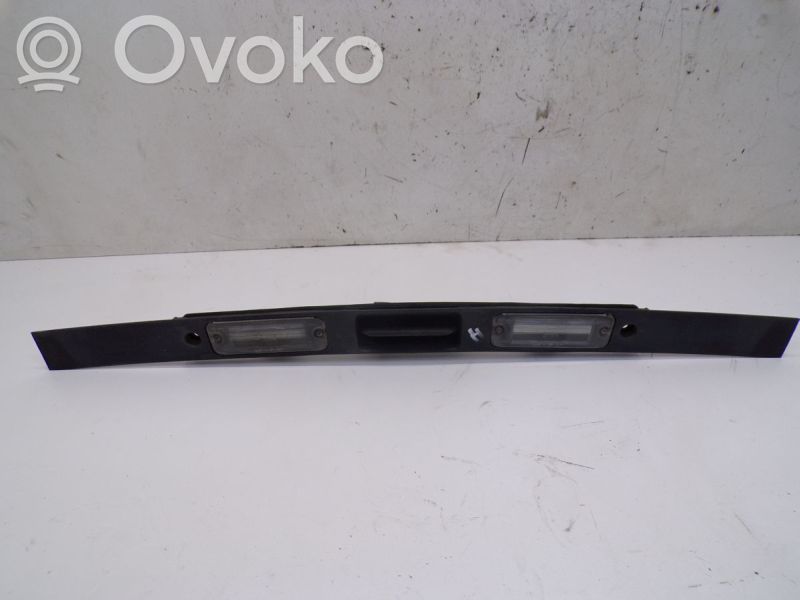 Saab 9-3 Ver1 Rankenėlių komplektas lubų 